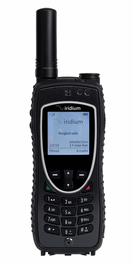 Iridium Extreme 9575