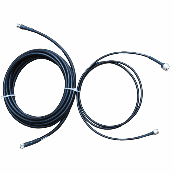 Kit de cables de antena pasiva de haz de iridio - 9 m/29,5 pies (RST930)