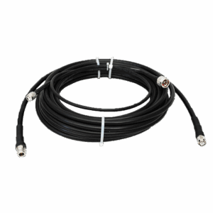 Kit de cables de antena pasiva de haz de iridio - 12 m/39,4 pies (RST933)