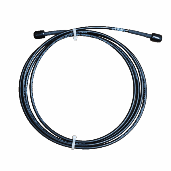 Kit de cables de antena pasiva de haz de iridio - 3 m/9,8 pies (RST931)