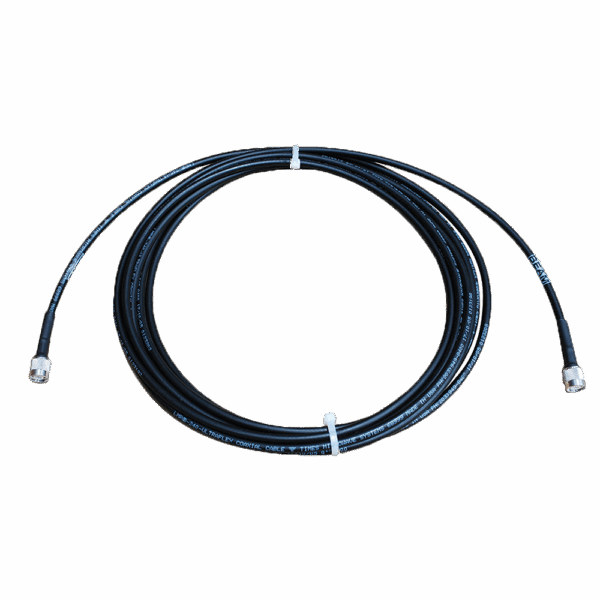 Iridium Beam Passive Antenna Cable Kit - 6m/19.7ft (RST932)