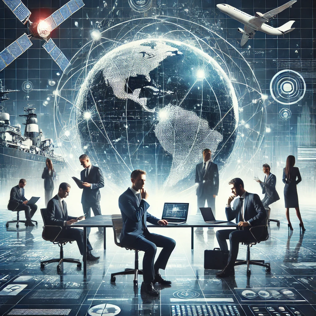 Internet Empresarial en México JabaSat: Internet Satelital Corporativo para Conectividad y Colaboración en un Entorno Global En un mundo cada vez más interconectado, contar con una comunicación fluida y eficiente es fundamental para el éxito empresarial. Sin embargo, en muchas regiones remotas, las limitaciones de infraestructura pueden dificultar el acceso a internet de calidad